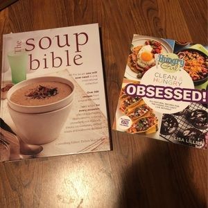 Cookbook Bundle